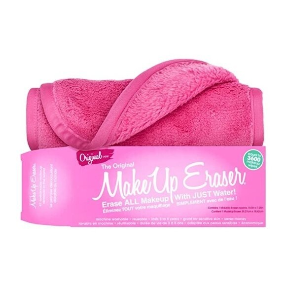 The Original Makeup Eraser - Picture 1 of 9